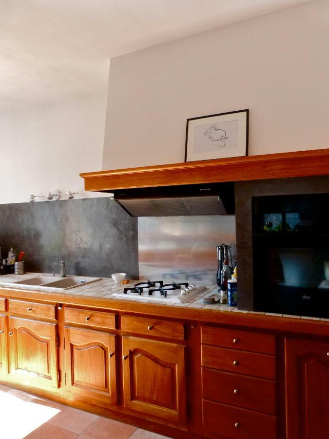 Chambres Salvaterra Sauveterre  Eksteriør bilde