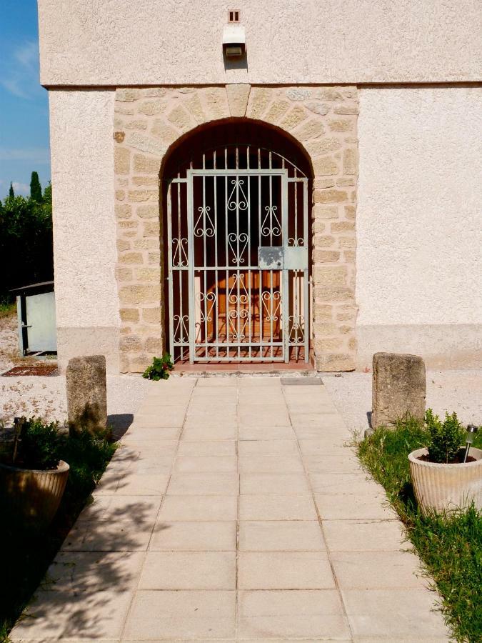 Chambres Salvaterra Sauveterre  Eksteriør bilde