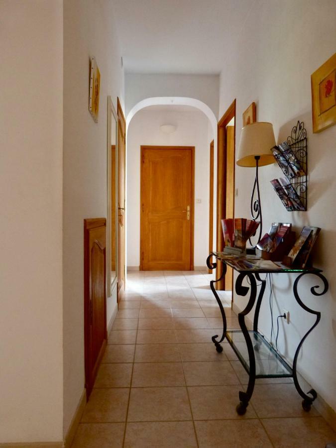 Chambres Salvaterra Sauveterre  Eksteriør bilde