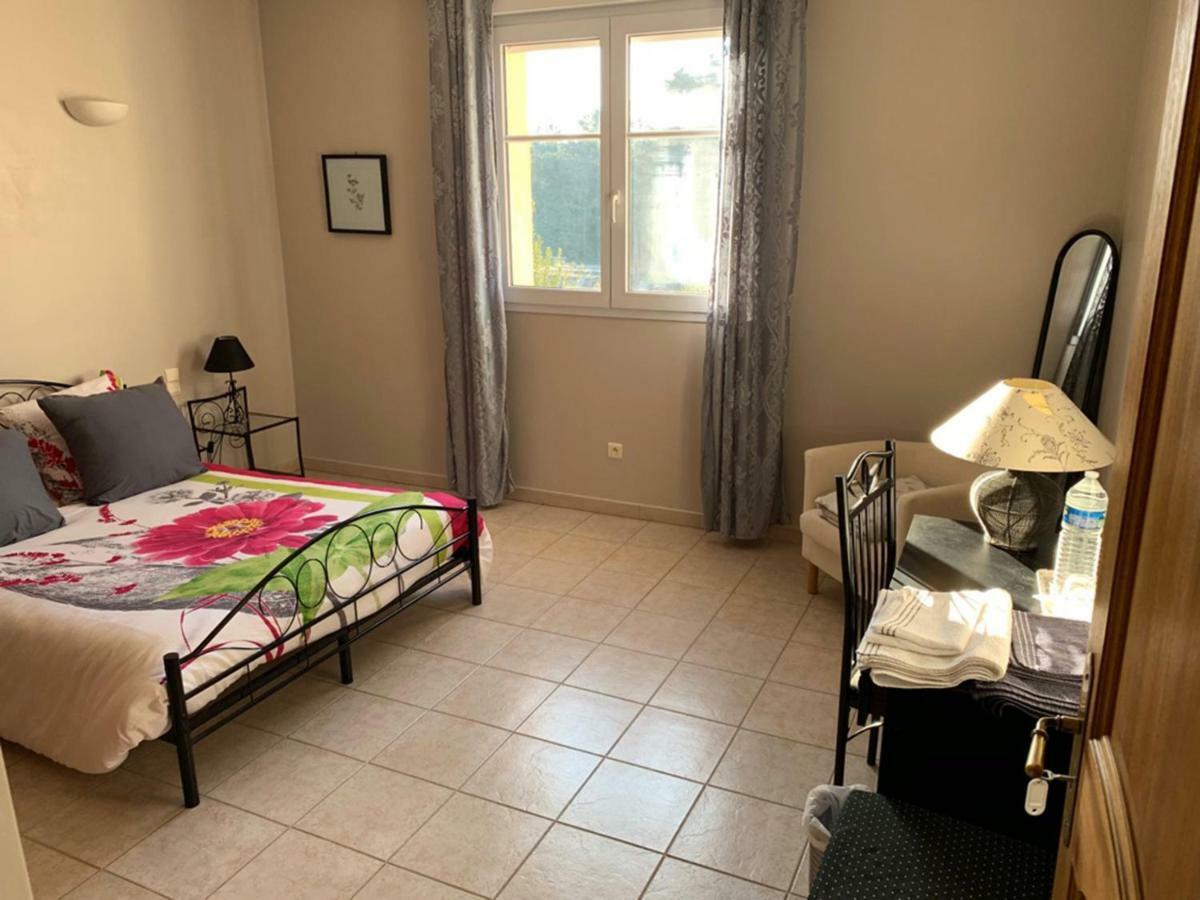 Chambres Salvaterra Sauveterre  Eksteriør bilde